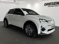 Neu Renault R5 Evolution 89 kW (122 PS) 2025 Weiß Kleinwagen