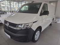 Gebraucht VW Transporter 110 PS (80 kW) 2022 Weiß Van
