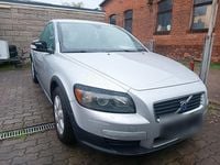Gebraucht Volvo C30 109 PS (80 kW) 2007 Silber Kleinwagen