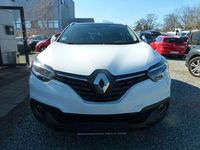 Gebraucht Renault Kadjar Collection 131 PS (96 kW) 2018 Weiß SUV