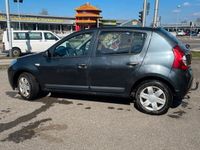 gebraucht Dacia Sandero 1.4 Mpi