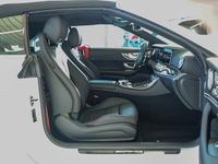 Gebraucht Mercedes E53 AMG AMG 435 PS (319 kW) 2024 Andere / manufaktur lack manufaktur opal Cabrio