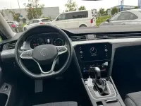 Gebraucht VW Passat Comfortline 200 PS (147 kW) 2019 Grau Kombi