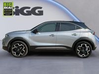 Second-hand Opel Mokka Ultimate 131 CP (96 kW) 2022 Gri SUV