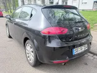 Gebraucht Seat Leon 105 PS (77 kW) 2011 Kleinwagen