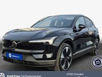 Gebraucht Volvo EX30 Performance 314 kW (428 PS) 2025 Onyx black metallic SUV