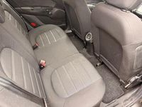 Gebraucht Fiat Bravo 120 PS (88 kW) 2011 Grau Kleinwagen