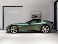 Gebraucht Ferrari 12 Cilindri 2024 Grün Cabrio