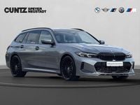 Gebraucht Alpina B3 495 PS (364 kW) 2023 Grau Limousine