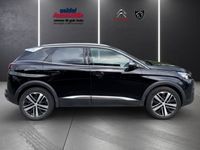 gebraucht Peugeot 3008 2.0 BlueHDi 180 EAT8 GT, 1.Hd, AHK