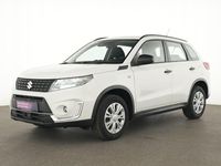 Usado Suzuki Vitara 129 HP (94 kW) 2024 Branco SUV