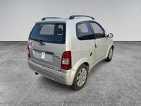 Gebraucht Ligier X-Too 2009 Silber Kleinwagen