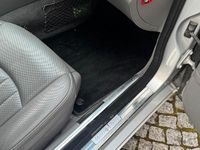 Gebraucht Mercedes CLS350 272 PS (200 kW) 2005 Silber Limousine
