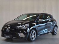 gebraucht Renault Clio IV /GT SPORT /NAVI /RFK/SHZ/LED/PDC/