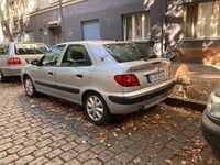 Gebraucht Citroën Xsara 109 PS (80 kW) 2002 Grau Limousine