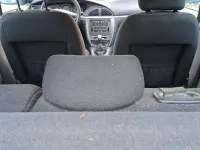 Gebraucht Citroën C5 Tendance 136 PS (100 kW) 2005 Grau Limousine