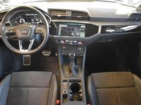 Gebraucht Audi Q3 S-Line 150 PS (110 kW) 2022 Weiß SUV