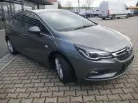 Gebraucht Opel Astra Innovation 150 PS (110 kW) 2019 Quarz grau Kleinwagen