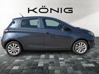 Gebraucht Renault Zoe Experience 50 kW (69 PS) 2021 Grau Kleinwagen