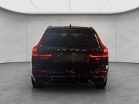 Gebraucht Volvo XC60 Plus 250 PS (183 kW) 2024 Schwarz SUV