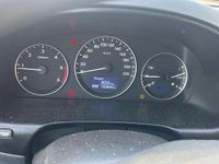 Gebraucht Hyundai H-1 100 PS (73 kW) 2016 Weiß Van / Kleinbus