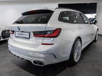 Gebraucht Alpina B3 462 PS (339 kW) 2021 Weiß Limousine