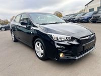 Gebraucht Subaru Impreza 114 PS (83 kW) 2019 Schwarz Limousine