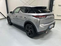 Gebraucht DS Automobiles DS3 Crossback Performance 155 PS (114 kW) 2020 Grau SUV