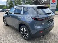 Neu Mazda CX-5 Exclusive-Line 141 PS (103 kW) 2026 Grau SUV