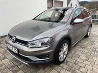 gebraucht VW Golf Alltrack VII Variant Basis BMT 4Motion*AHK*