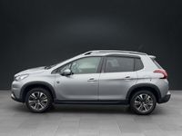 gebraucht Peugeot 2008 Crossway AHK Kamera SHZ Mirror Link