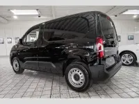Gebraucht Opel Combo-e Life Edition 100 kW (136 PS) 2023 Schwarz Van