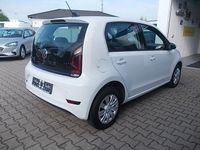 Second-hand VW e-up! 61 kW (83 CP) 2020 Alb Hatchback