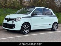 Gebraucht Renault Twingo 90 PS (66 kW) 2018 Blau Kleinwagen