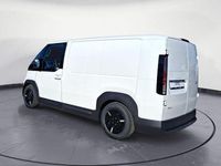 Neu Kia PV5 Plus 119 kW (163 PS) 2026 Weiß Van / Kleinbus