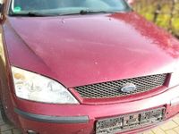 gebraucht Ford Mondeo Turnier