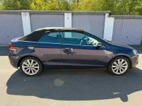 Używany VW Golf 105 KM (77 kW) 2011 Andere farben Kabriolet