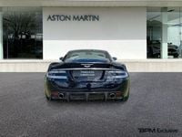 Gebraucht Aston Martin DBS 517 PS (380 kW) 2009 Schwarz