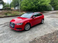 Gebraucht Audi A3 150 PS (110 kW) 2013 Limousine