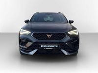 Gebraucht Cupra Ateca 190 PS (139 kW) 2023 Schwarz SUV