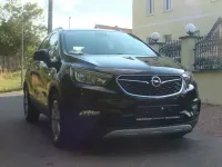 Gebraucht Opel Mokka X S 140 PS (102 kW) 2019 Schwarz SUV
