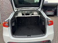 Gebraucht Tesla Model Y 378 kW (514 PS) 2022 Weiß SUV
