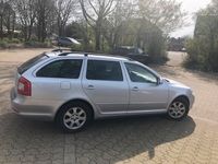 gebraucht Skoda Octavia Diesel Automatik