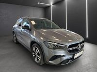 Gebraucht Mercedes GLA250 Progressive 224 PS (164 kW) 2024 Grau SUV