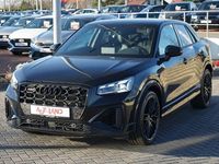 Gebraucht Audi SQ2 Sport 300 PS (220 kW) 2022 Schwarz SUV