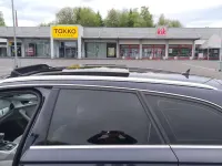 Gebraucht Audi A6 Sport 177 PS (130 kW) 2014 Blau Kombi