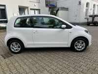 gebraucht Seat Mii 1.0 Klima / Sitzheitzung / Allwetter / TÜV