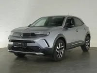 Gebraucht Opel Mokka Elegance 136 PS (100 kW) 2023 Kontrast grau SUV