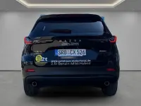 Gebraucht Mazda CX-5 Exclusive-Line 141 PS (103 kW) 2026 Schwarz SUV