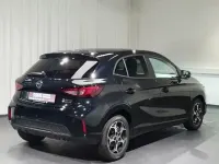 Gebraucht MG MG3 Comfort 116 PS (85 kW) 2025 Schwarz, pebble black Kleinwagen